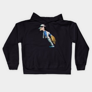 Mich-OWL Kids Hoodie